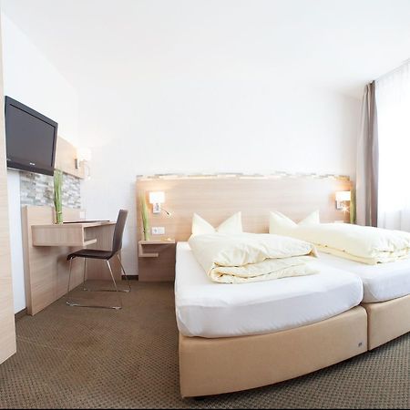 Hotel Vitis 에르딩 외부 사진