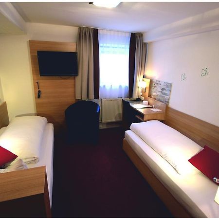 Hotel Vitis 에르딩 외부 사진