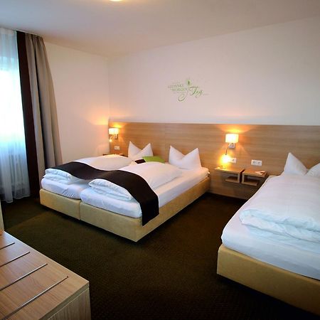 Hotel Vitis 에르딩 외부 사진
