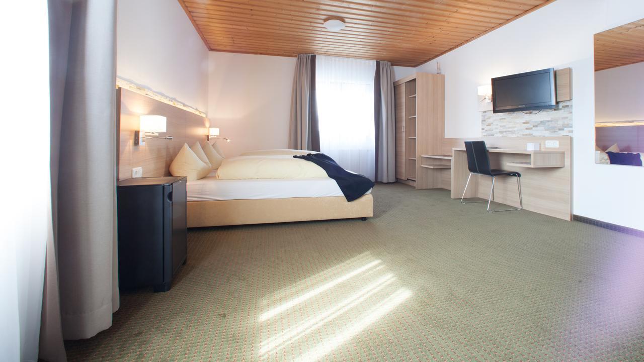 Hotel Vitis 에르딩 외부 사진