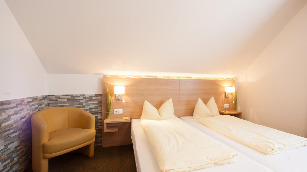 Hotel Vitis 에르딩 외부 사진