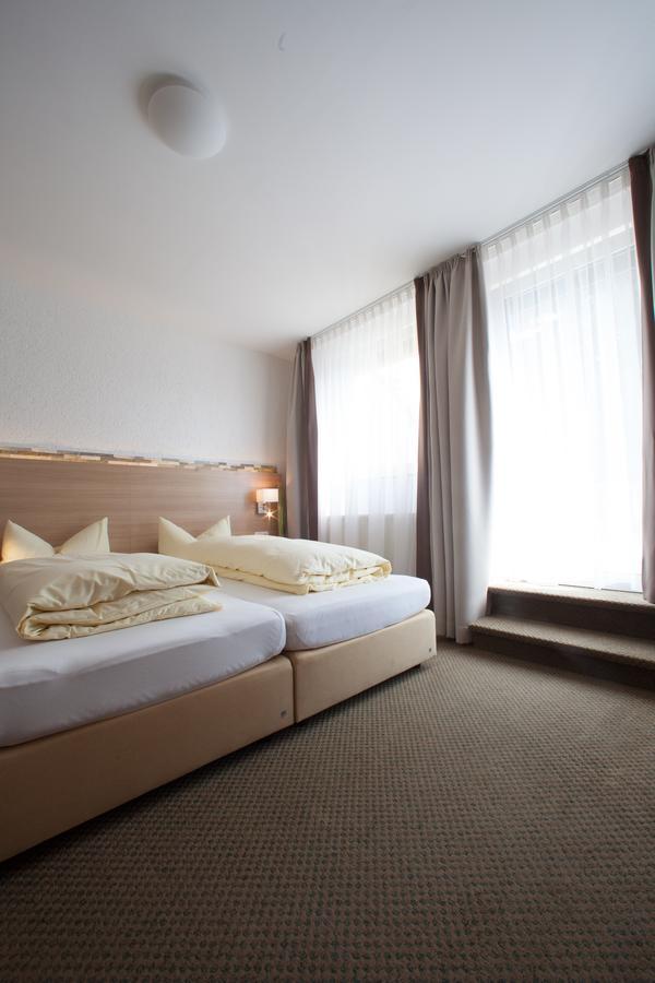 Hotel Vitis 에르딩 외부 사진