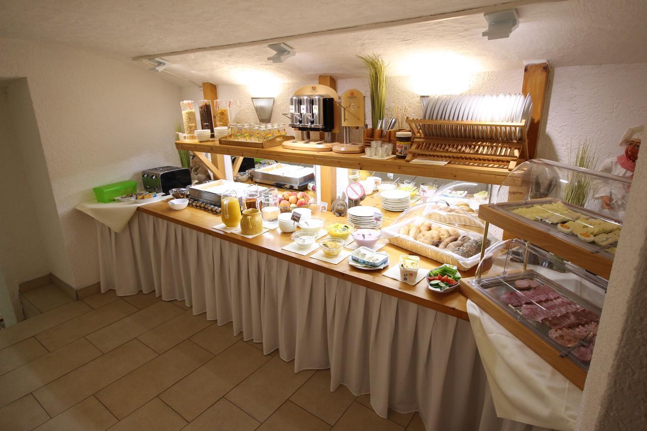 Hotel Vitis 에르딩 외부 사진