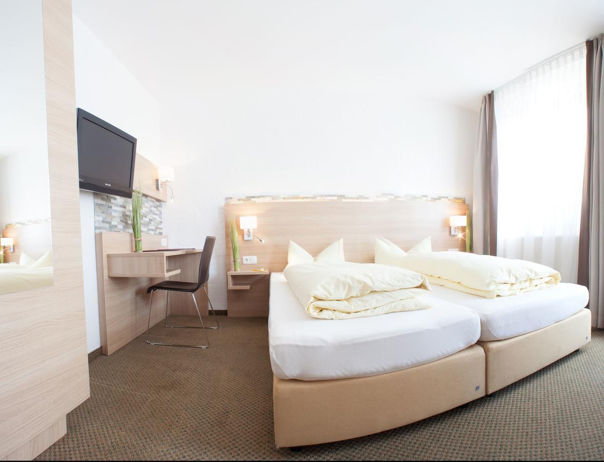 Hotel Vitis 에르딩 외부 사진