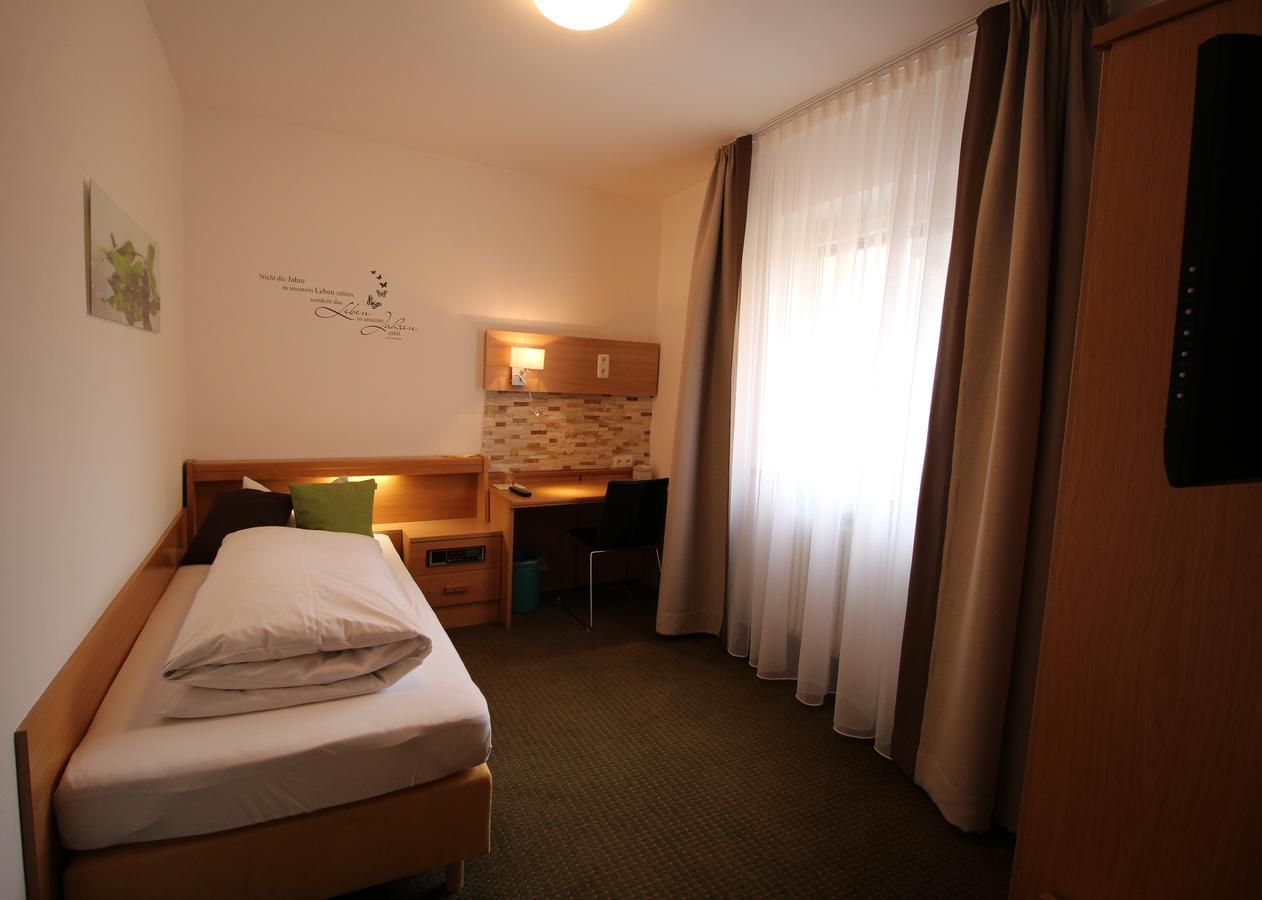 Hotel Vitis 에르딩 외부 사진