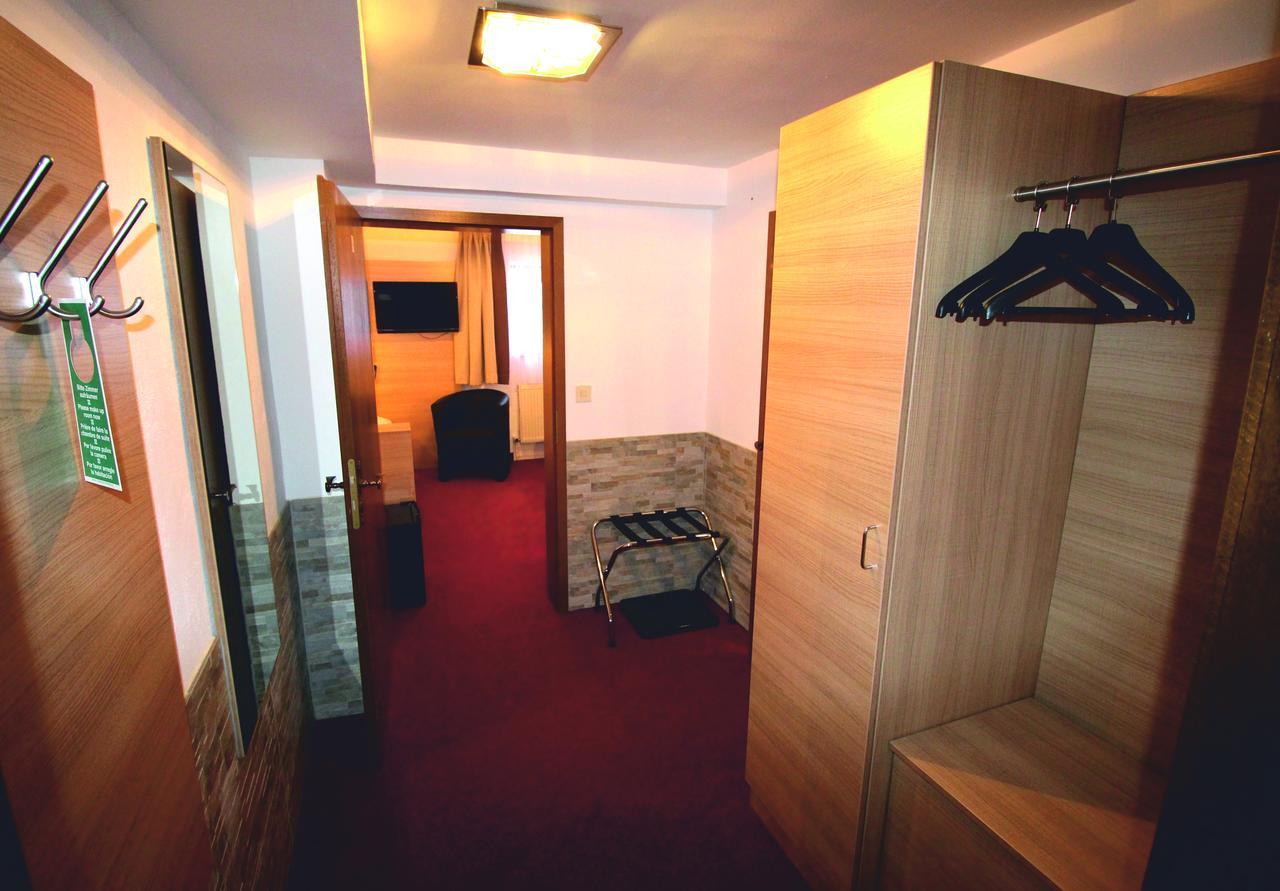 Hotel Vitis 에르딩 외부 사진