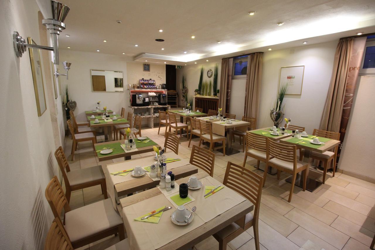 Hotel Vitis 에르딩 외부 사진