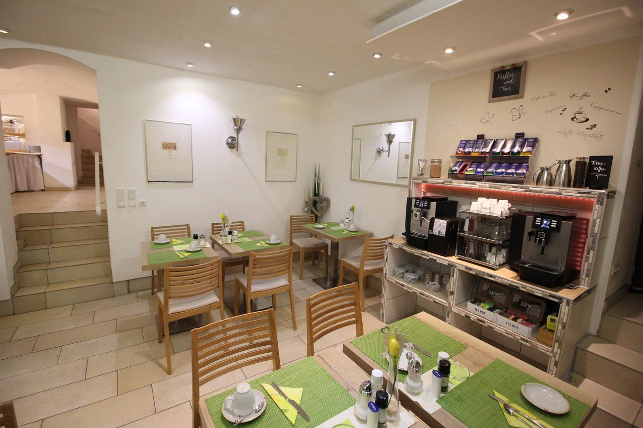 Hotel Vitis 에르딩 외부 사진